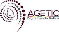 Logo Agetic