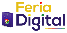 Logo feria digital